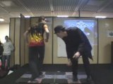 DDR style FanFestival 2008 : 1ers - Etienne & 401K - .59