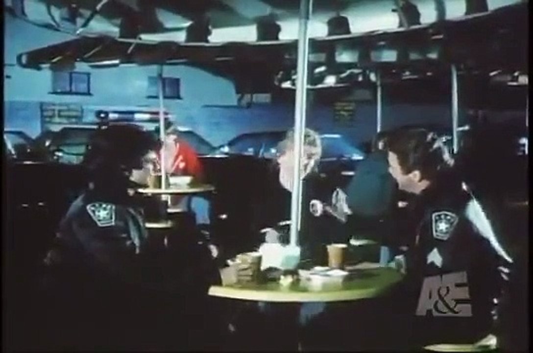 T.J. Hooker - Se3 - Ep15 HD Watch