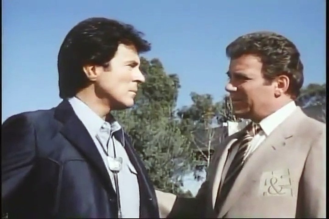 T.J. Hooker - Se3 - Ep16 HD Watch