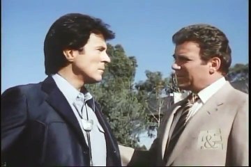 T.J. Hooker - Se3 - Ep16 HD Watch