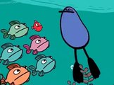 Peep and the Big Wide World Peep and the Big Wide World S03 E006 The Last Straw