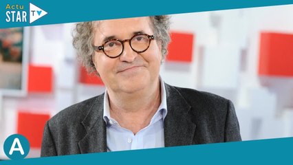 Grégoire Bonnet : Ce choix qu'il a fait et qui a brisé son couple avec Aurélie, la mère de sa fille