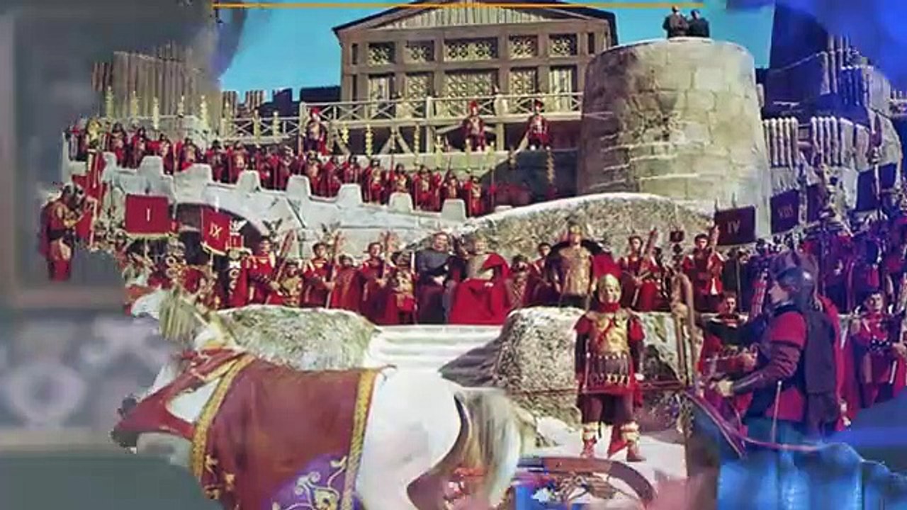 البتراء .. حضارة الأنباط من البداية إلى النهاية