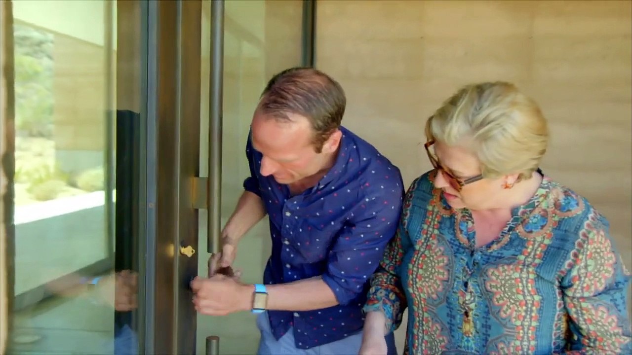 The World's Most Extraordinary Homes - Se1 - Ep01 - Mountain HD Watch
