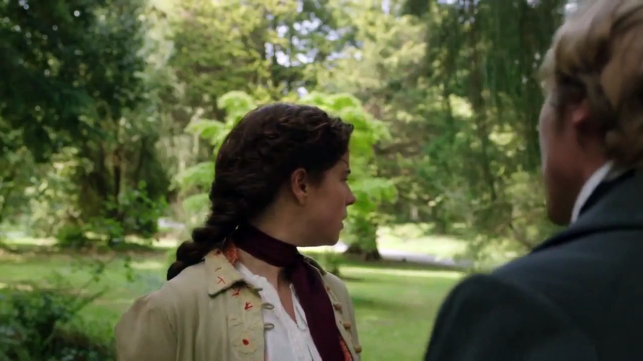 The Woman in White - Se1 - Ep02 HD Watch