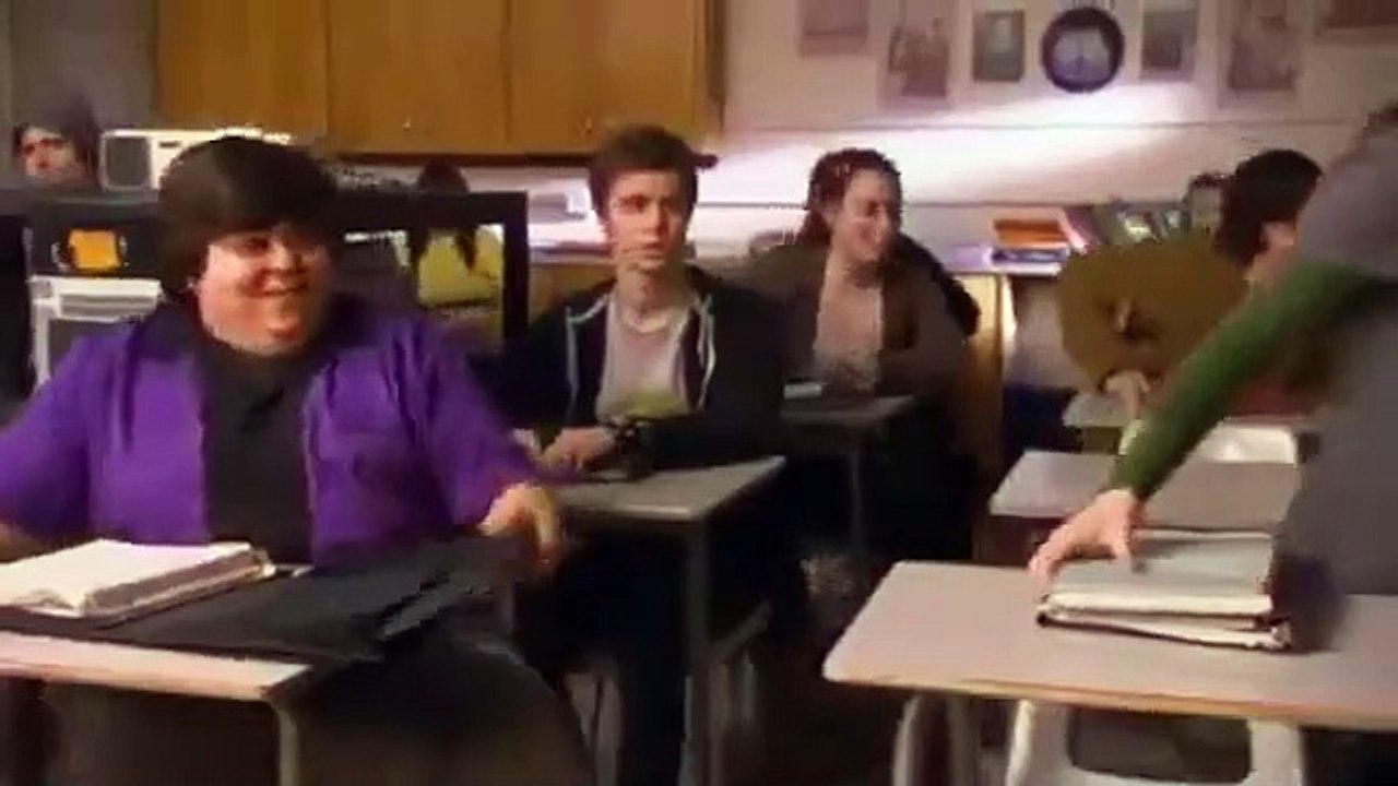 Less Than Kind - Se3 - Ep13 HD Watch