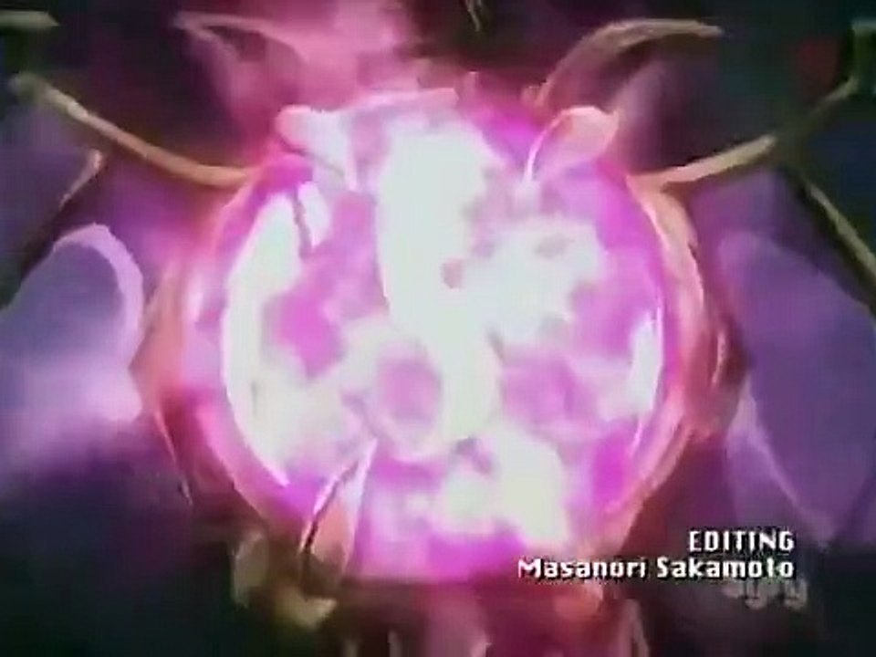 Rave Master - Ep48 HD Watch