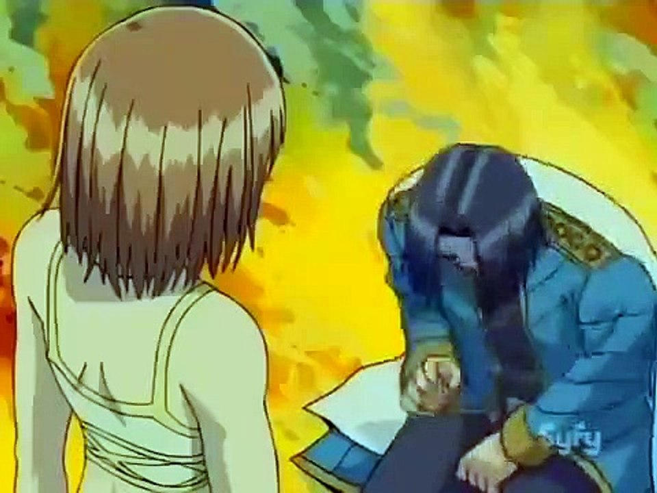 Rave Master - Ep49 HD Watch