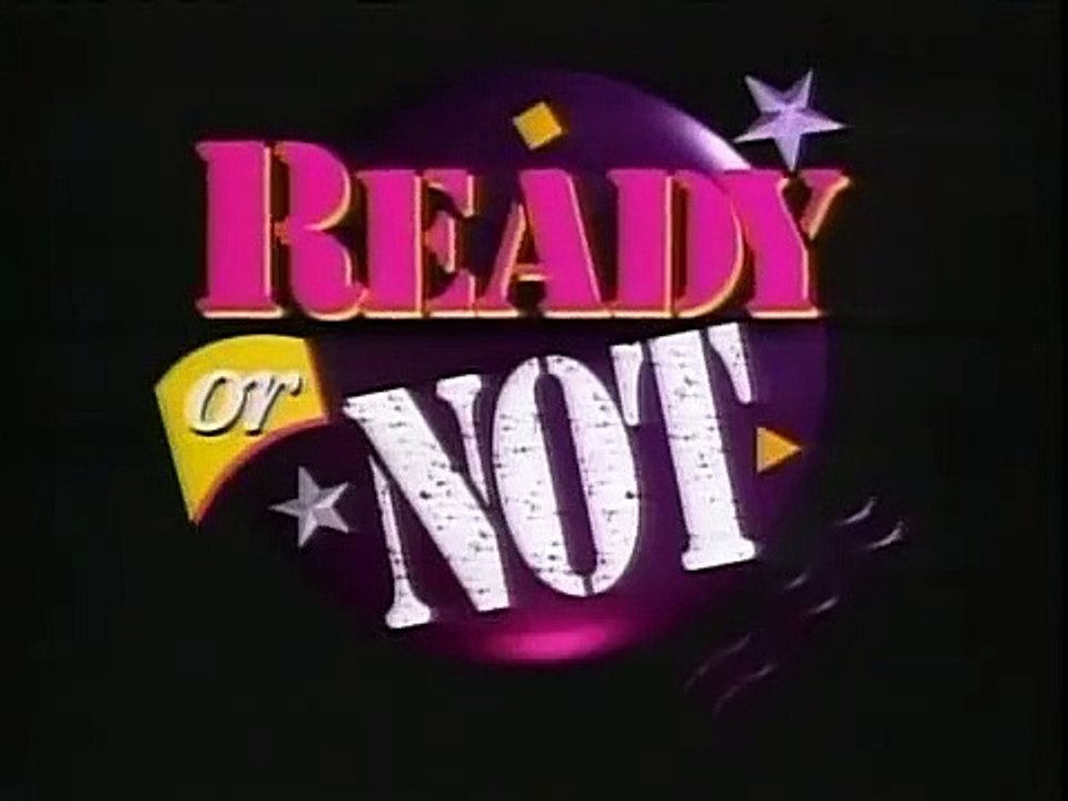 Ready or Not - Se1 - Ep05 HD Watch