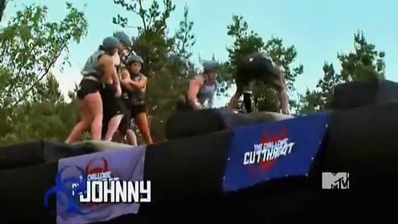 The Challenge - Se20 - Ep03 HD Watch