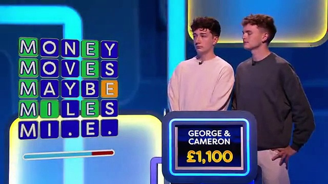 Lingo (2021) - Se2 - Ep07 HD Watch