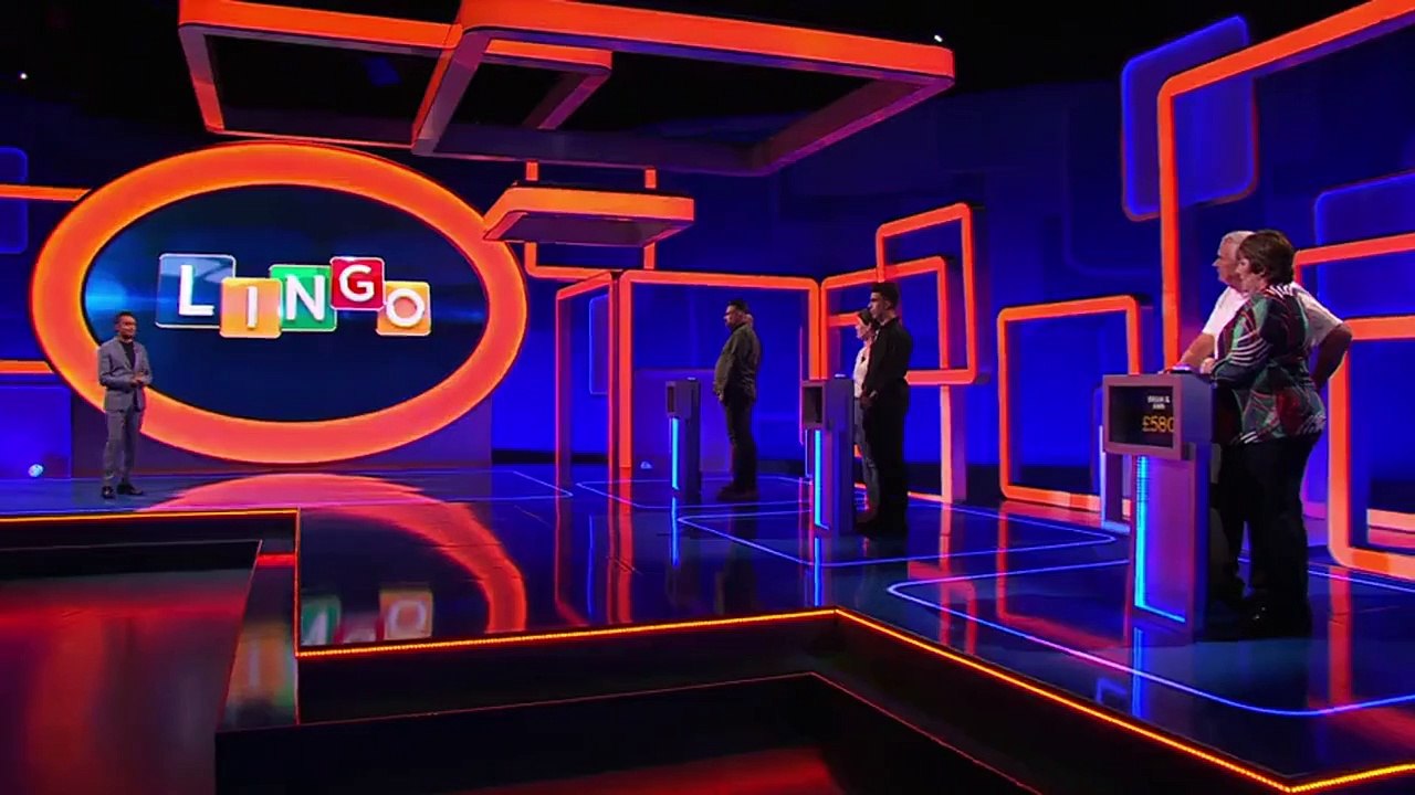 Lingo (2021) - Se1 - Ep29 HD Watch