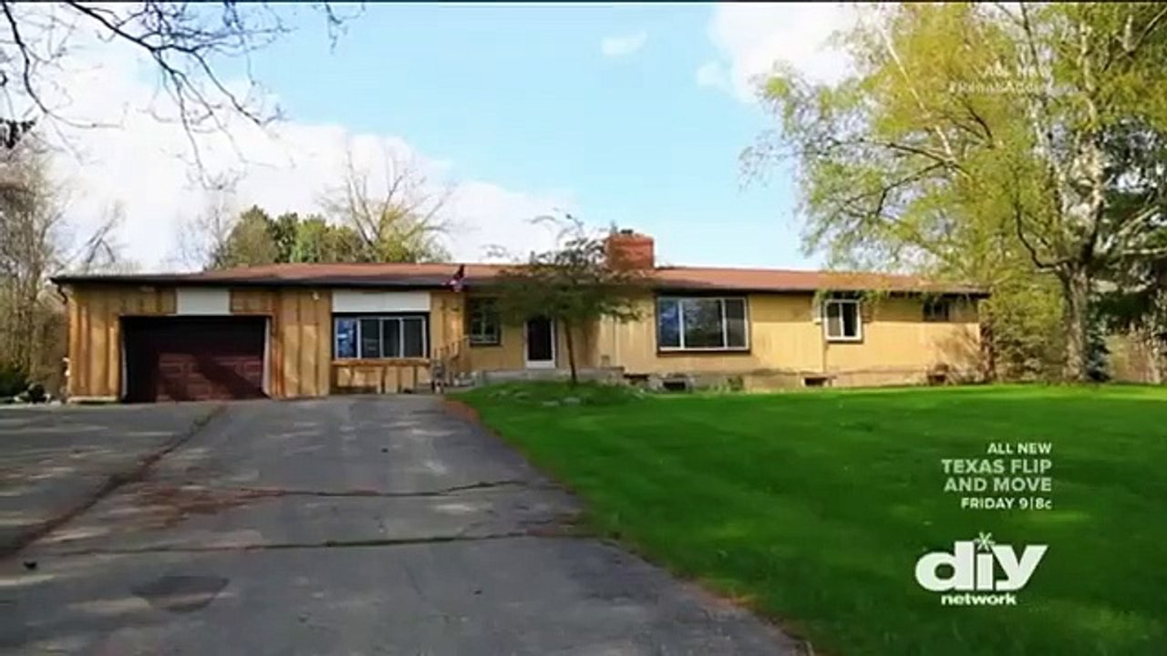 Rehab Addict - Se7 - Ep01 HD Watch