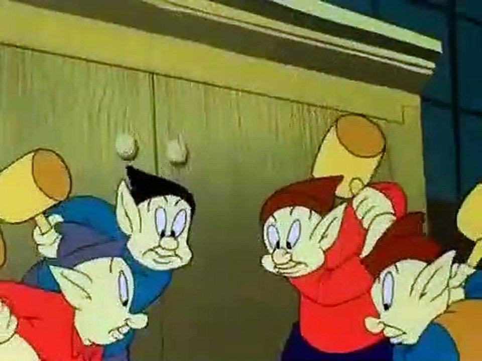 Looney Tunes Golden Collection - Volume 5 - Ep21 HD Watch