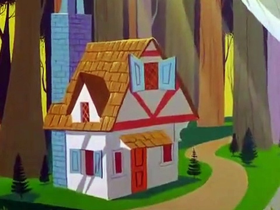 Looney Tunes Golden Collection - Volume 5 - Ep20 HD Watch