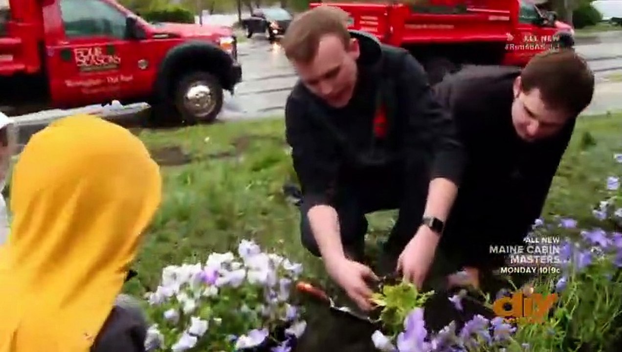 Rehab Addict - Se8 - Ep08 HD Watch