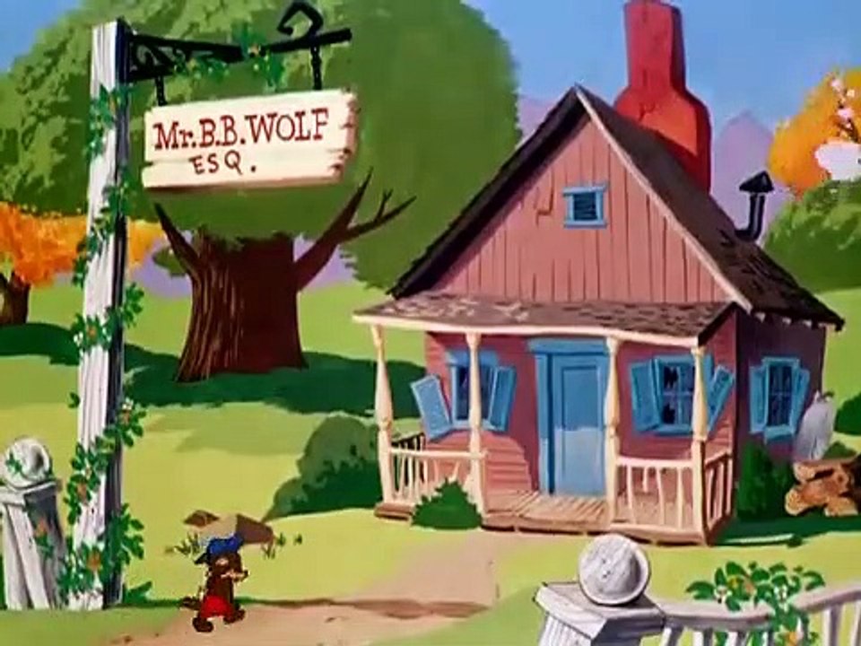 Looney Tunes Golden Collection - Volume 5 - Ep26 HD Watch