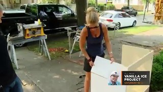 Rehab Addict - Se8 - Ep16 - Returning to Campbell HD Watch