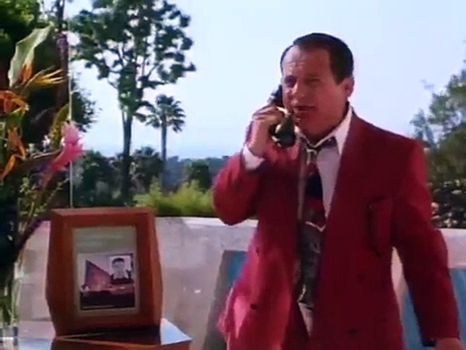 Tales From The Crypt - Se4 - Ep11 - Split Personality HD Watch