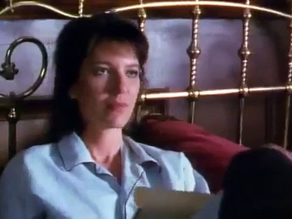 Tales From the Darkside - Se3 - Ep04 - Florence Bravo HD Watch