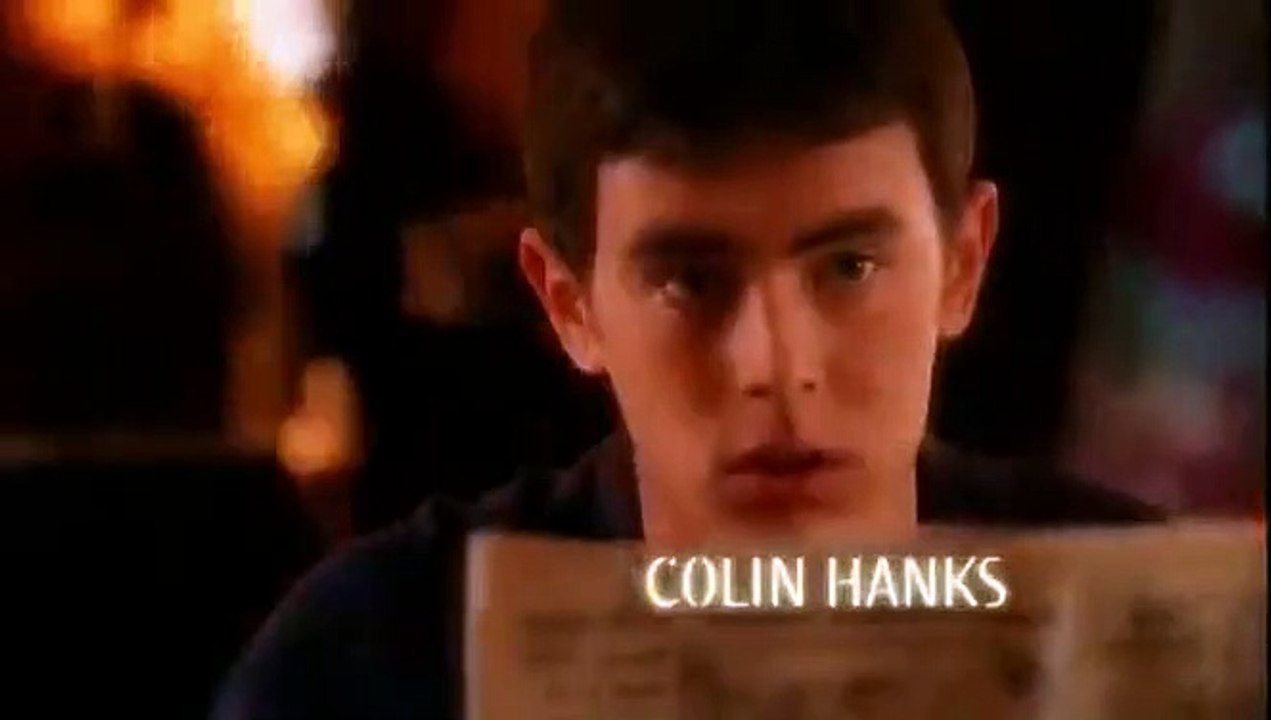 Roswell - Se1 - Ep17 HD Watch