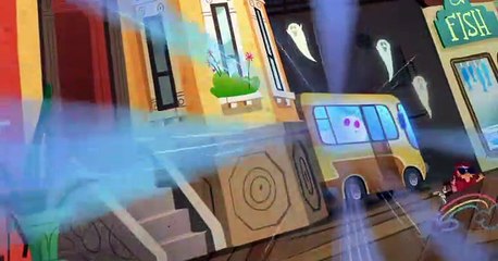 I Heart Arlo I Heart Arlo E011 Swamp Itch