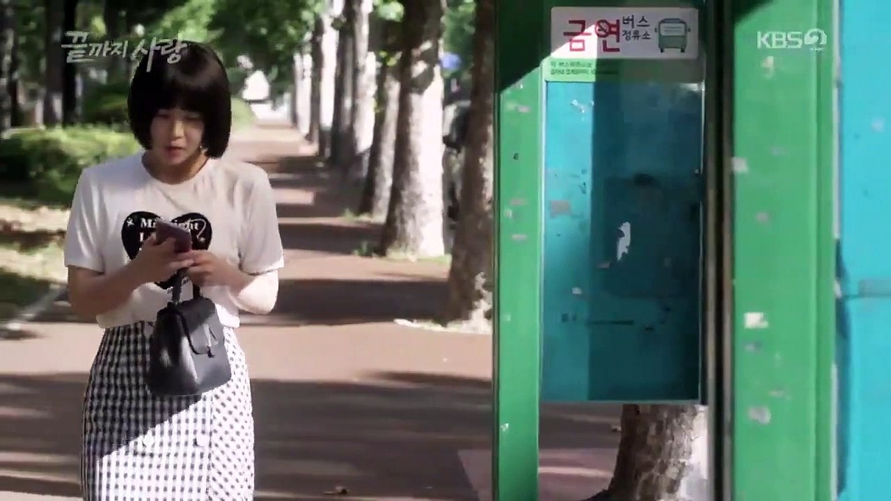 Love to the End - Ep37 HD Watch