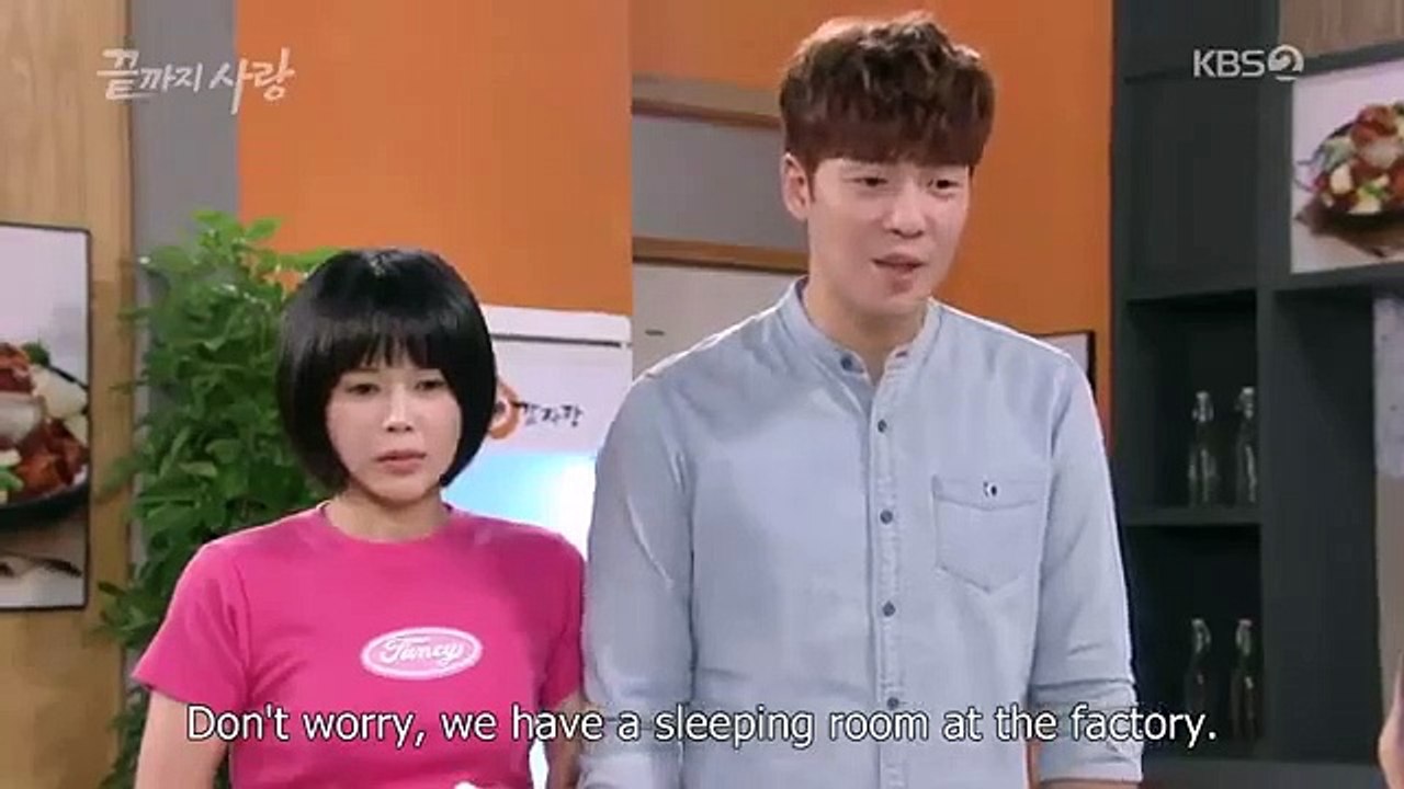 Love to the end - ep41 hd watch