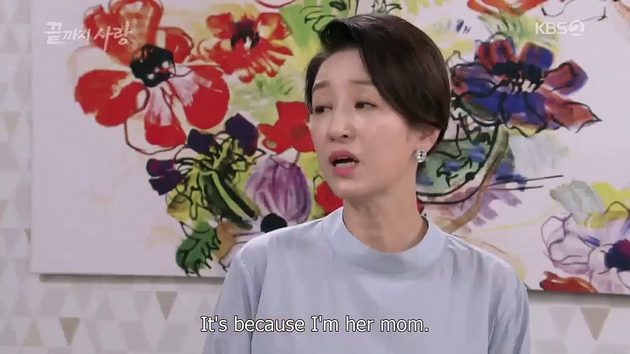 Love to the End - Ep39 HD Watch