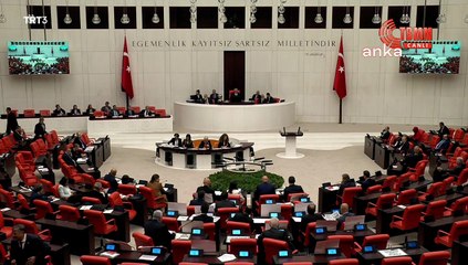 CHP'li Mahmut Tanal, 1 dakika boyunca tekrarladı: İktidar değişmeden bu ülkenin sorunları bitmez