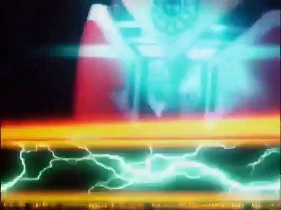 Power Rangers Time Force - Ep07 HD Watch