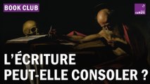 Comment écrire la mort ? avec Adèle Van Reeth et Vinciane Despret