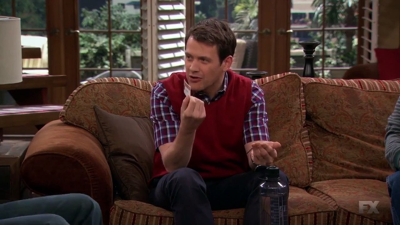 Anger management - se4 - ep20 - charlie and lacey go for broke hd watch