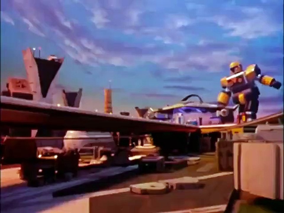 Power Rangers Time Force - Ep17 HD Watch