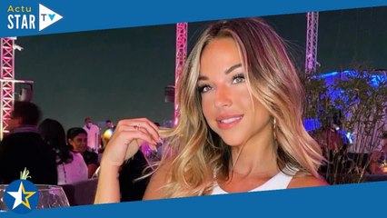 Maddy Burciaga se confie sur ses débuts de jeune maman