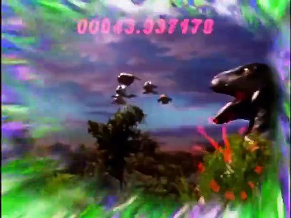 Power Rangers Time Force - Ep19 HD Watch