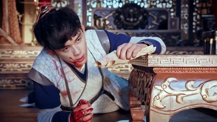 Anak Kungfu Tersembunyi yang Ternyata Dewa Perang 💥