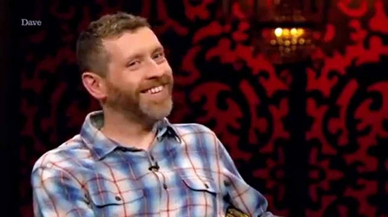 Taskmaster - Se3 - Ep05 HD Watch