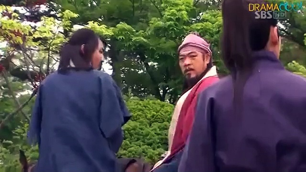 Ja Myung Go - Ep30 HD Watch