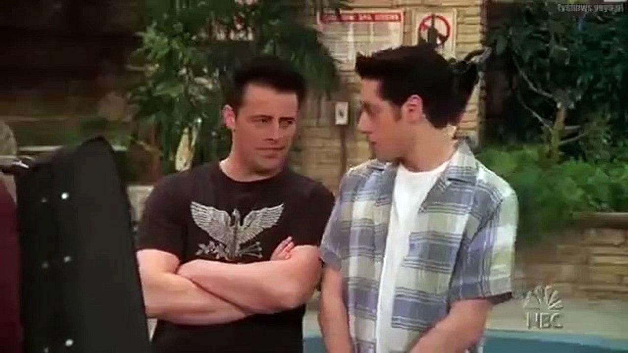 Joey - Se1 - Ep21 HD Watch