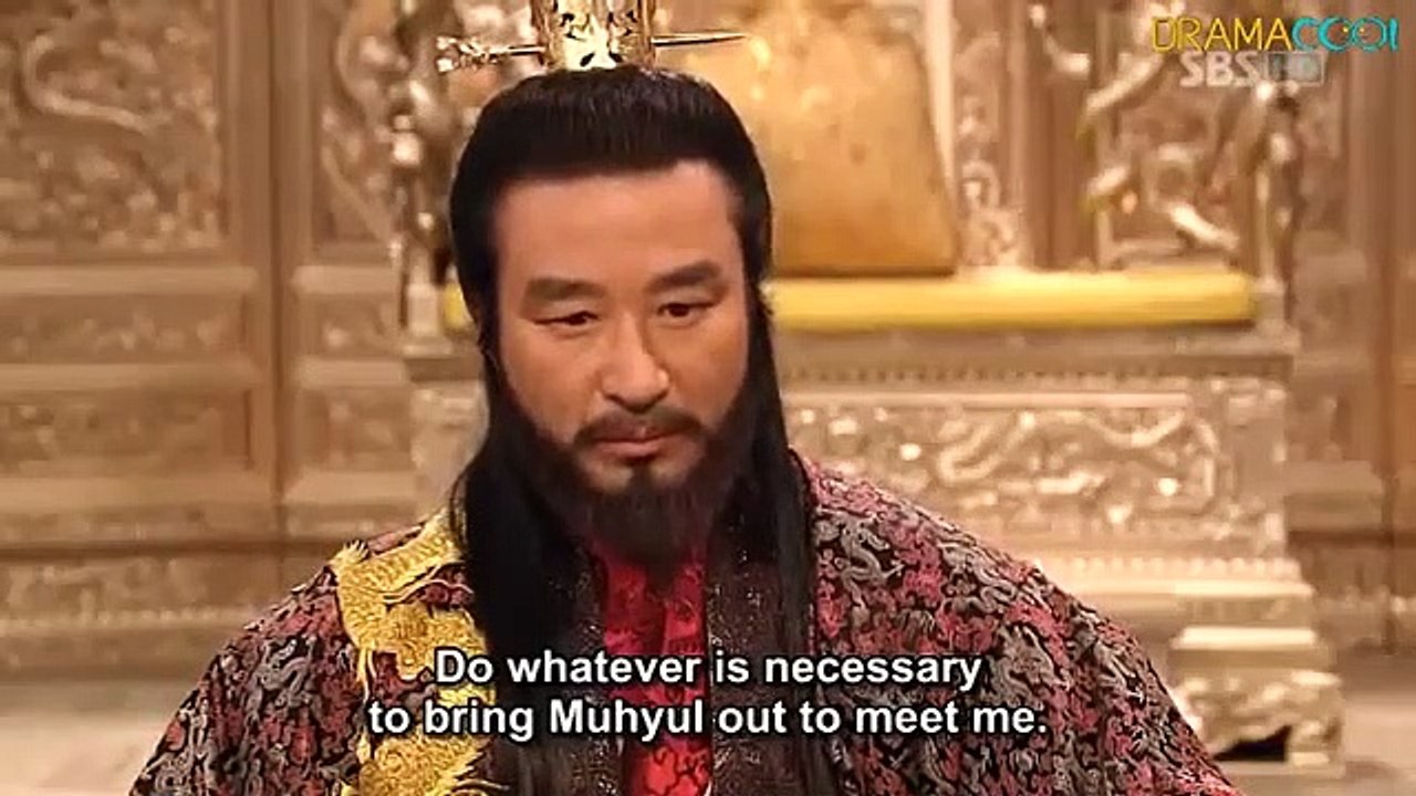 Ja Myung Go - Ep25 HD Watch