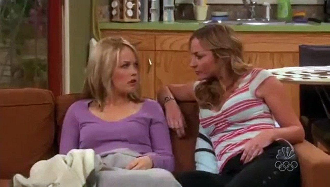 Joey - Se2 - Ep07 HD Watch