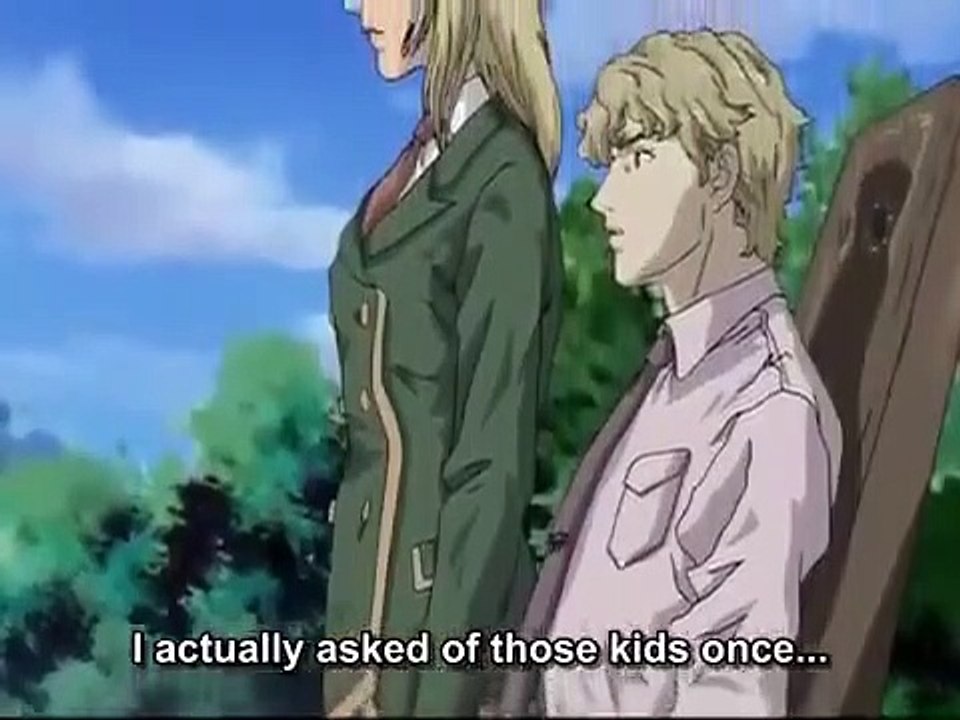 Project ARMS - Ep51 HD Watch