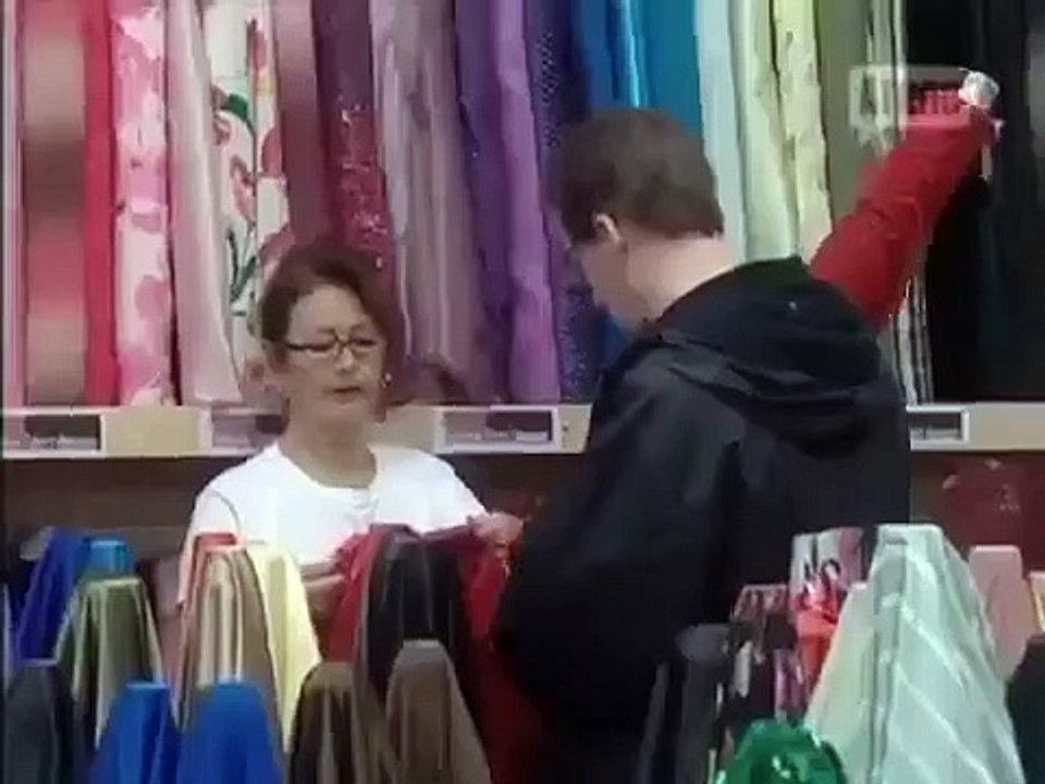 Project Runway Australia - Se1 - Ep04 HD Watch