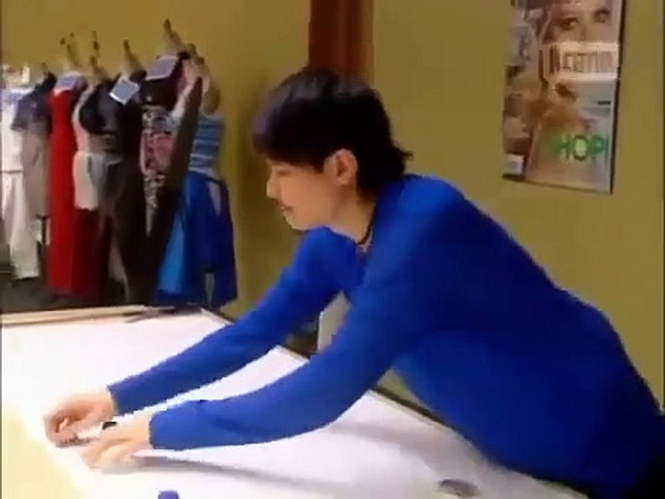 Project Runway Australia - Se1 - Ep09 HD Watch