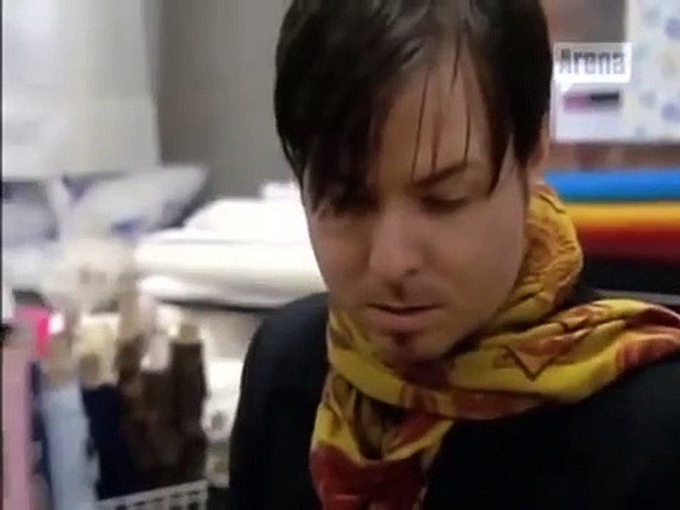 Project Runway Australia - Se1 - Ep08 HD Watch