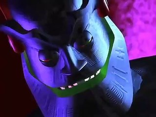 ReBoot - Se1 - Ep12 - Identity Crisis (Part 1) HD Watch