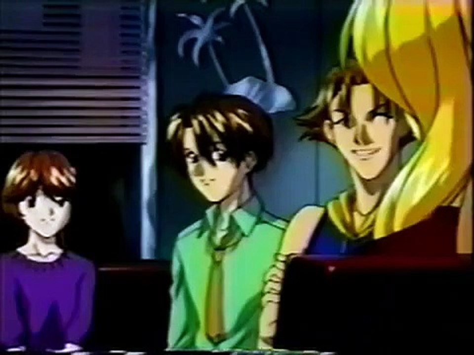 KAIKAN PHRASE - Ep07 HD Watch