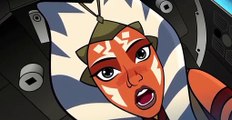 Star Wars: Forces of Destiny Star Wars: Forces of Destiny E012 – The Starfighter Stunt