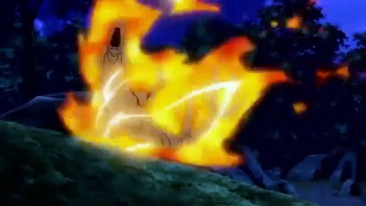 KEKKAISHI - Ep35 HD Watch